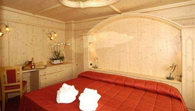Grand Hotel Sestriere
