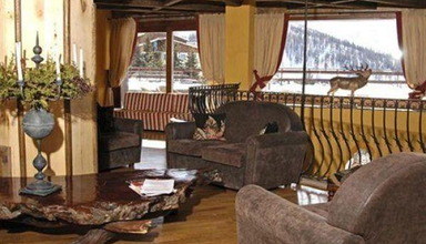 Grand Hotel Sestriere