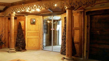 Grand Hotel Sestriere