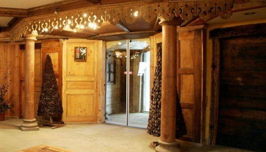 Grand Hotel Sestriere