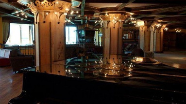 Grand Hotel Sestriere