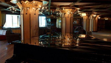 Grand Hotel Sestriere