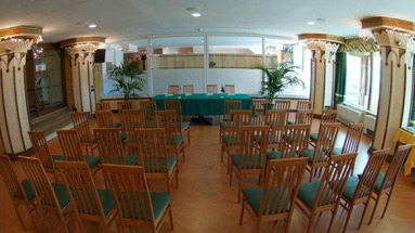 Grand Hotel Sestriere