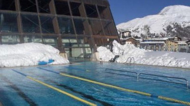 Grand Hotel Sestriere