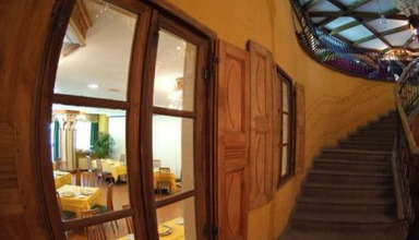 Grand Hotel Sestriere