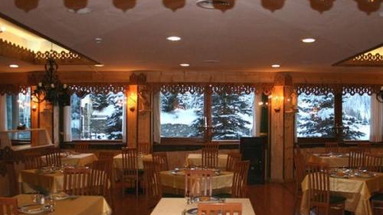 Grand Hotel Sestriere