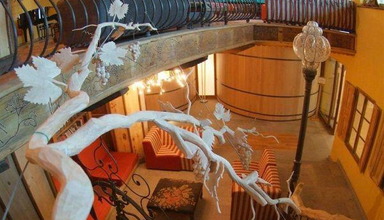 Grand Hotel Sestriere