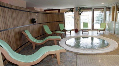 Grand Hotel Sestriere