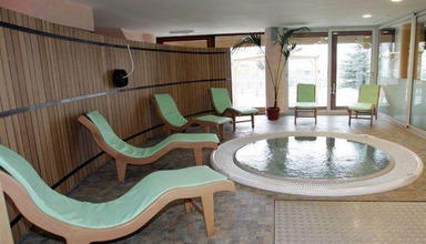 Grand Hotel Sestriere