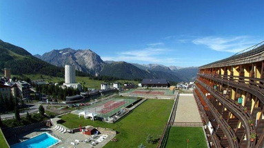 Grand Hotel Sestriere