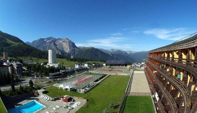 Grand Hotel Sestriere