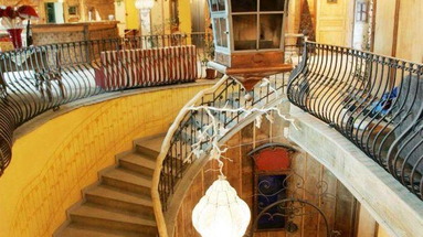 Grand Hotel Sestriere
