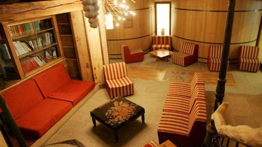 Grand Hotel Sestriere
