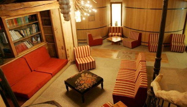Grand Hotel Sestriere