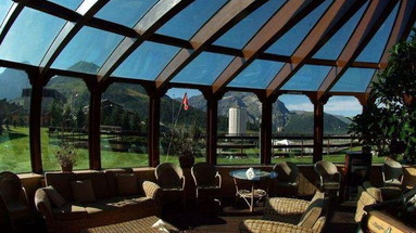 Grand Hotel Sestriere