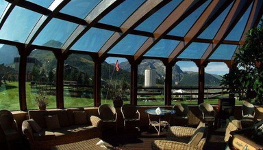 Grand Hotel Sestriere