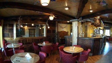 Grand Hotel Sestriere