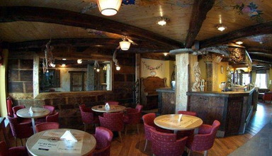 Grand Hotel Sestriere