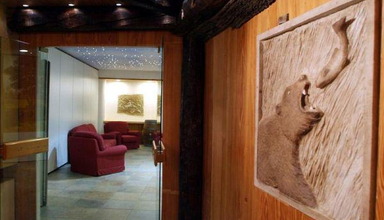 Grand Hotel Sestriere