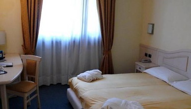 Grand Hotel Sestriere