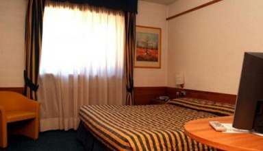 Grand Hotel Sestriere