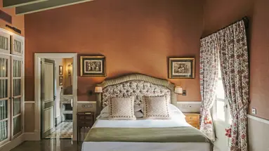Grand Hotel Son Net
