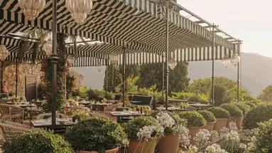 Grand Hotel Son Net