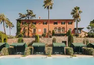 Grand Hotel Son Net
