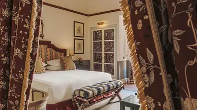 Grand Hotel Son Net