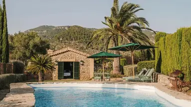 Grand Hotel Son Net