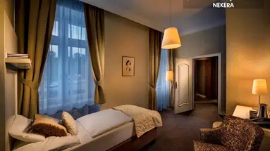 Grand Hotel (Stary Smokovec)
