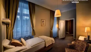 Grand Hotel (Stary Smokovec)