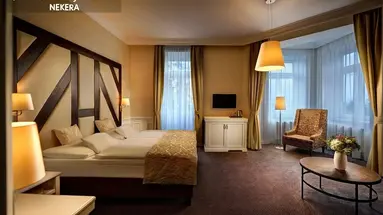 Grand Hotel (Stary Smokovec)