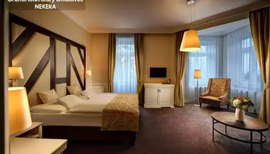 Grand Hotel (Stary Smokovec)
