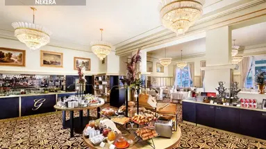 Grand Hotel (Stary Smokovec)