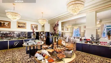 Grand Hotel (Stary Smokovec)