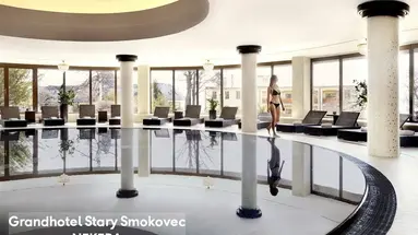 Grand Hotel (Stary Smokovec)