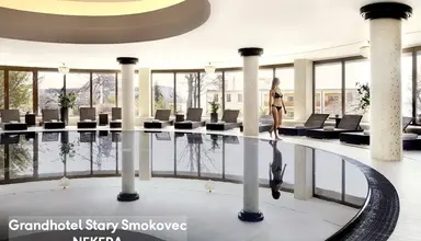 Grand Hotel (Stary Smokovec)