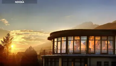 Grand Hotel (Stary Smokovec)