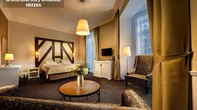 Grand Hotel (Stary Smokovec)
