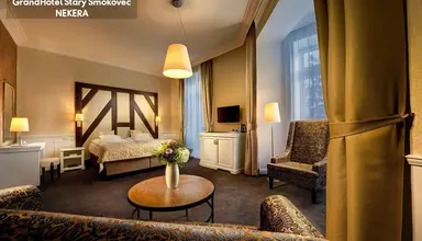 Grand Hotel (Stary Smokovec)