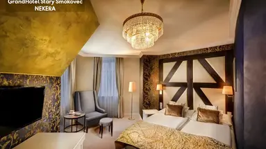 Grand Hotel (Stary Smokovec)