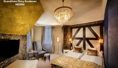 Grand Hotel (Stary Smokovec)