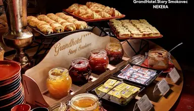 Grand Hotel (Stary Smokovec)