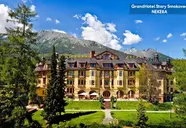 Grand Hotel (Stary Smokovec)