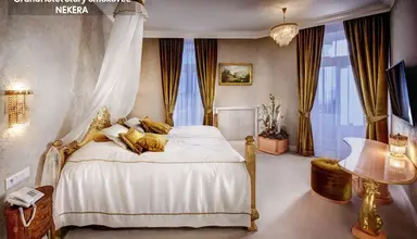 Grand Hotel (Stary Smokovec)