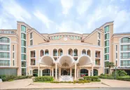 Grand Hotel (Sveti Vlas)