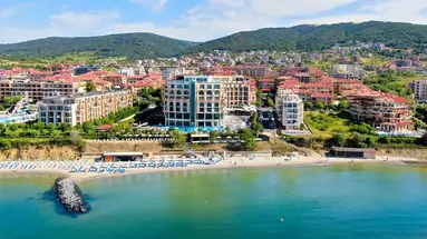 Grand Hotel (Sveti Vlas)