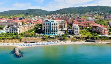 Grand Hotel (Sveti Vlas)