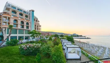 Grand Hotel (Sveti Vlas)